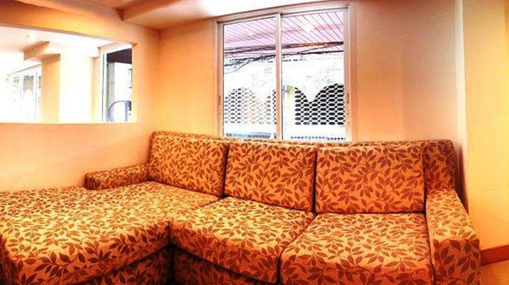 Nantra De Comfort Банкок Екстериор снимка
